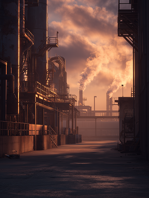 Investir dans la modernisation et la dynamisation des industries