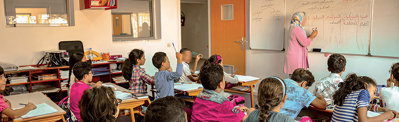 ALJIAL Initiatives communautaires