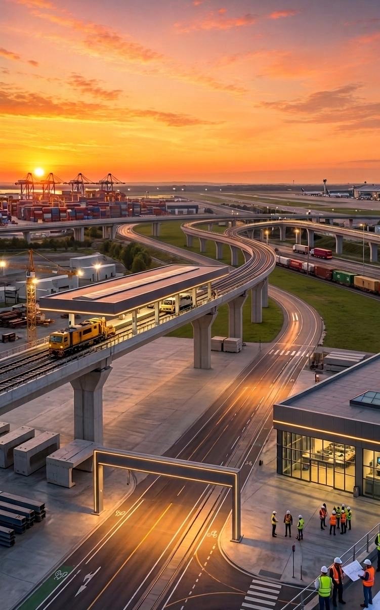 Investir dans la modernisation et la dynamisation des industries